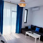 Eversea Mamaia Nord Lejlighed *
