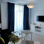 Eversea Mamaia Nord Lejlighed *