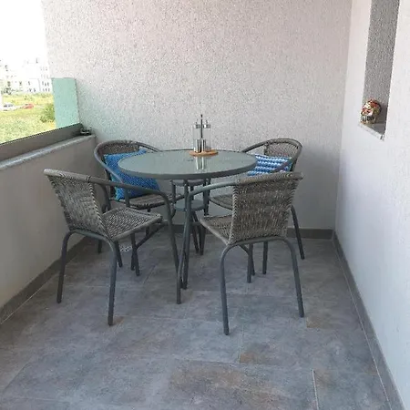 Eversea Mamaia Nord