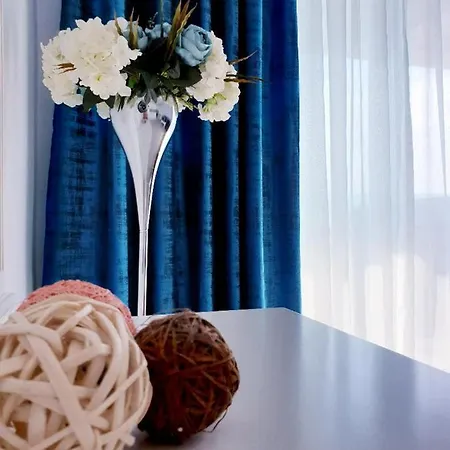 Apartment Eversea Mamaia Nord *