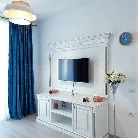 Eversea Mamaia Nord *