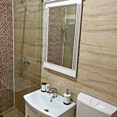 Eversea Mamaia Nord Navodari