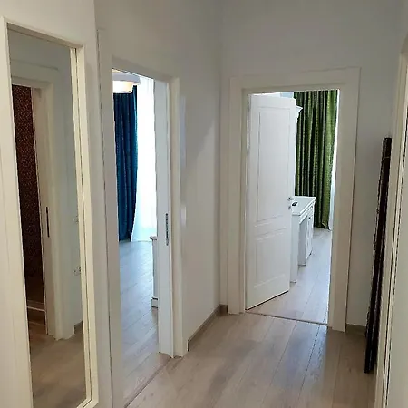Apartament Eversea Mamaia Nord