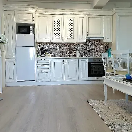 Apartment Eversea Mamaia Nord *