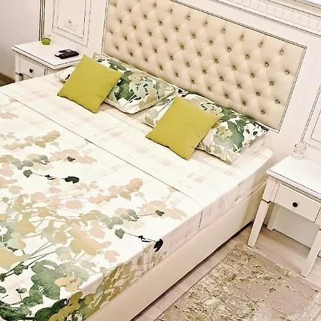 Apartament Eversea Mamaia Nord *