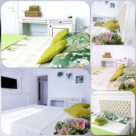 Apartment Eversea Mamaia Nord Navodari
