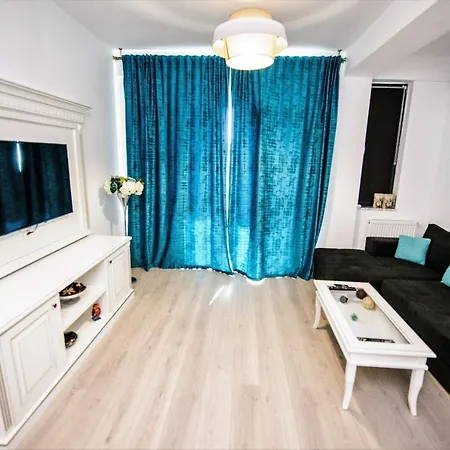 Eversea Mamaia Nord