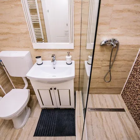 Eversea Mamaia Nord *