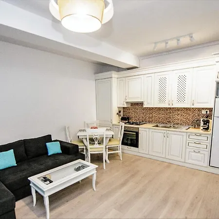 Daire Eversea Mamaia Nord