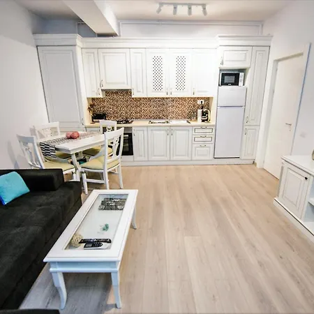 Eversea Mamaia Nord Navodari
