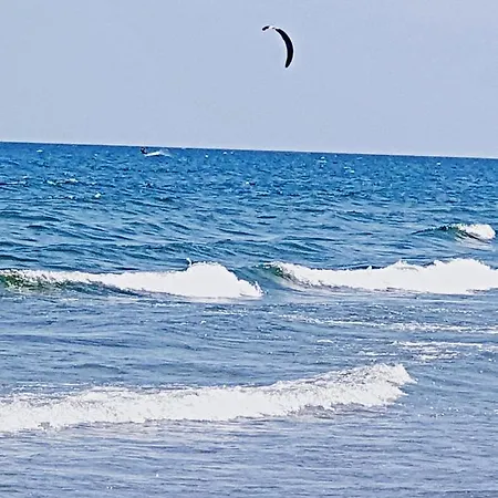 Eversea Mamaia Nord