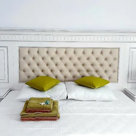 Apartment Eversea Mamaia Nord *
