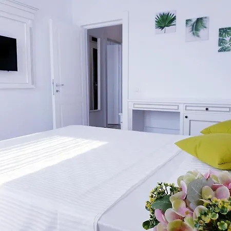 Eversea Mamaia Nord Lejlighed *