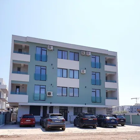 Eversea Mamaia Nord *