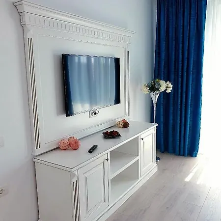 Eversea Mamaia Nord * Navodari