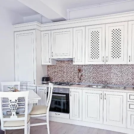 Apartment Eversea Mamaia Nord *