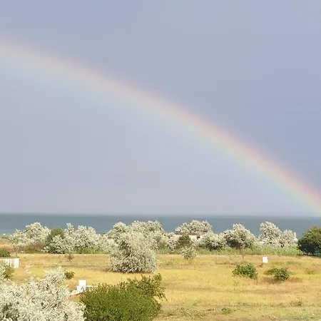 Eversea Mamaia Nord Navodari