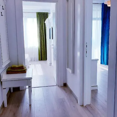 Apartment Eversea Mamaia Nord
