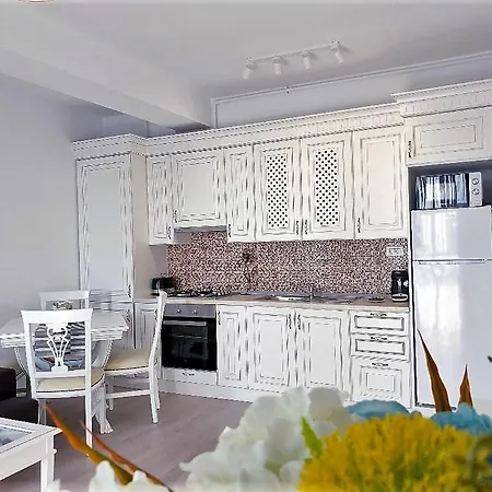 Daire Eversea Mamaia Nord *