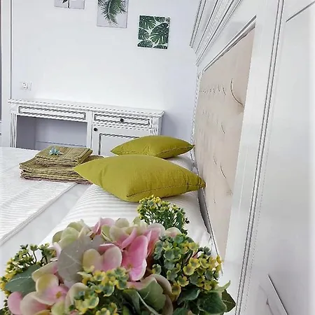 Apartment Eversea Mamaia Nord Navodari