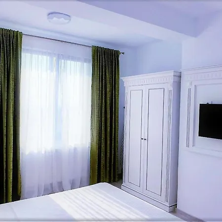 Apartment Eversea Mamaia Nord