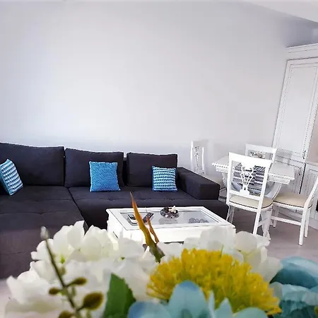 Apartament Eversea Mamaia Nord *