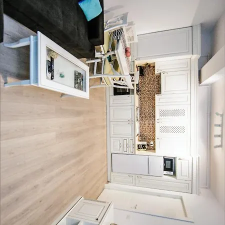 Apartment Eversea Mamaia Nord Navodari
