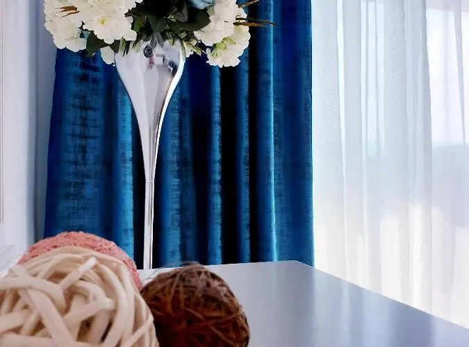 アパート Eversea Mamaia Nord *