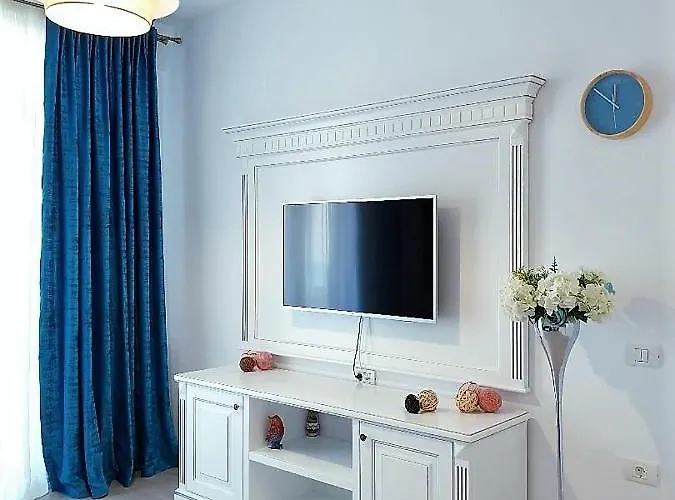 Eversea Mamaia Nord *