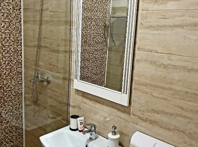 Eversea Mamaia Nord ナボダリ