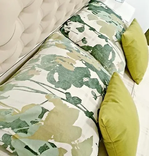 Eversea Mamaia Nord * ナボダリ