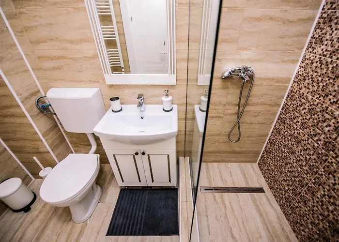 Eversea Mamaia Nord *