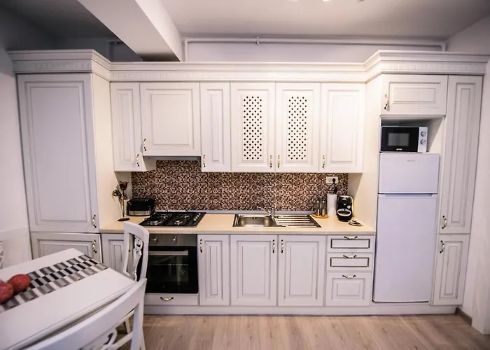 アパート Eversea Mamaia Nord