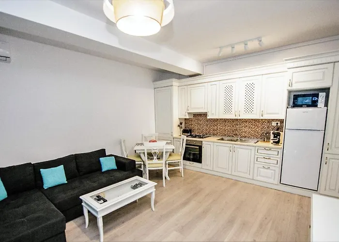 アパート Eversea Mamaia Nord