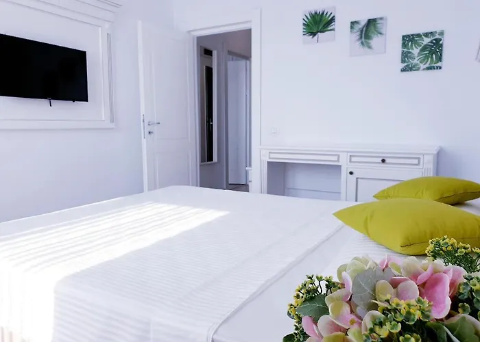 Eversea Mamaia Nord アパート *